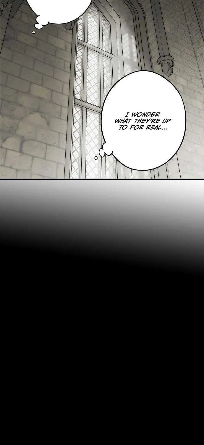 Read Blinded By The Setting Sun chapter 143 image 50 on Lezhin