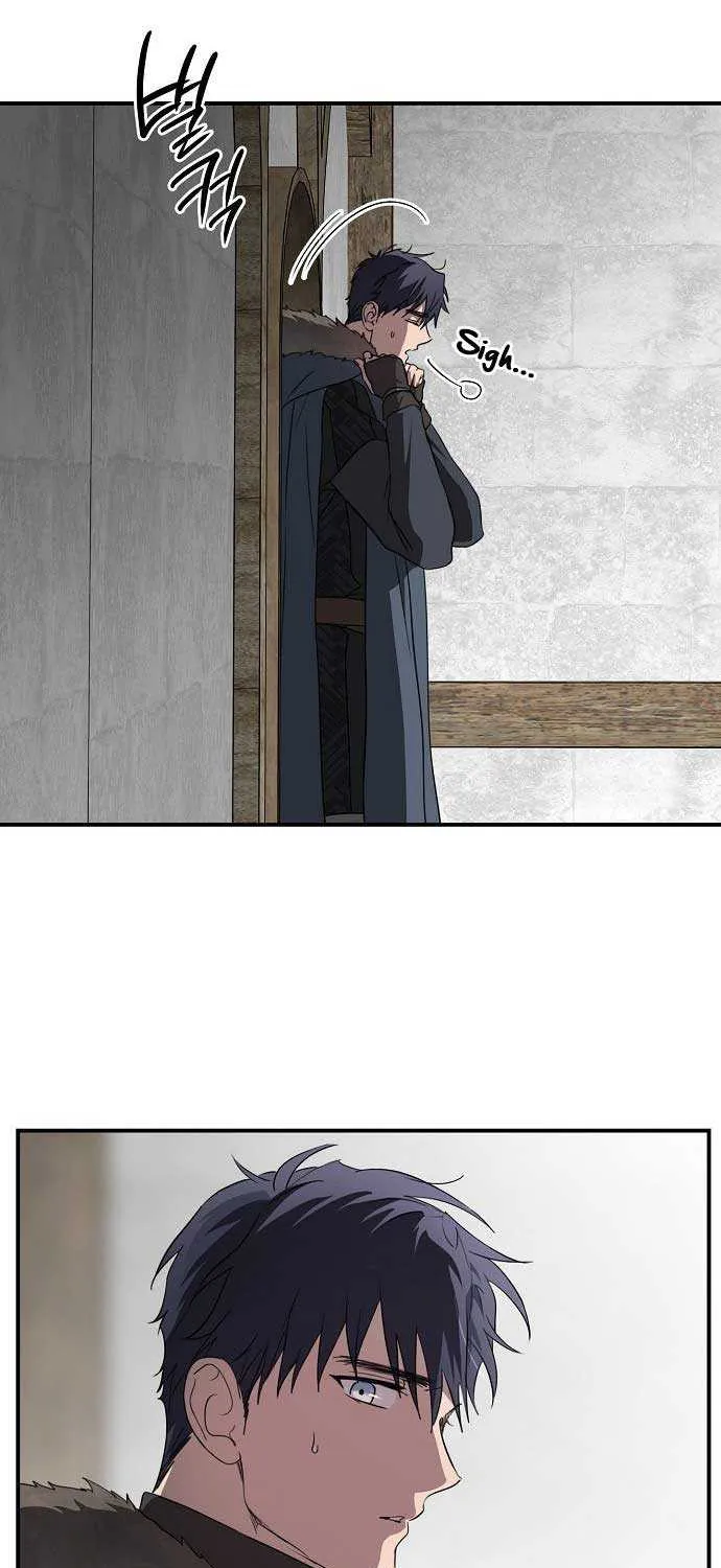 Read Blinded By The Setting Sun chapter 143 image 52 on Lezhin