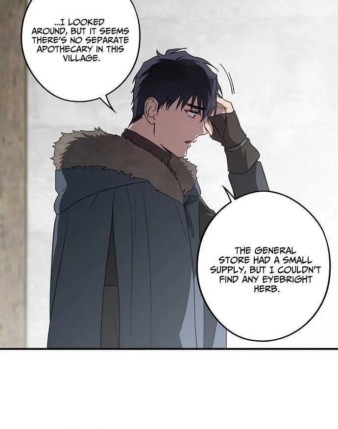 Read Blinded By The Setting Sun chapter 143 image 54 on Lezhin