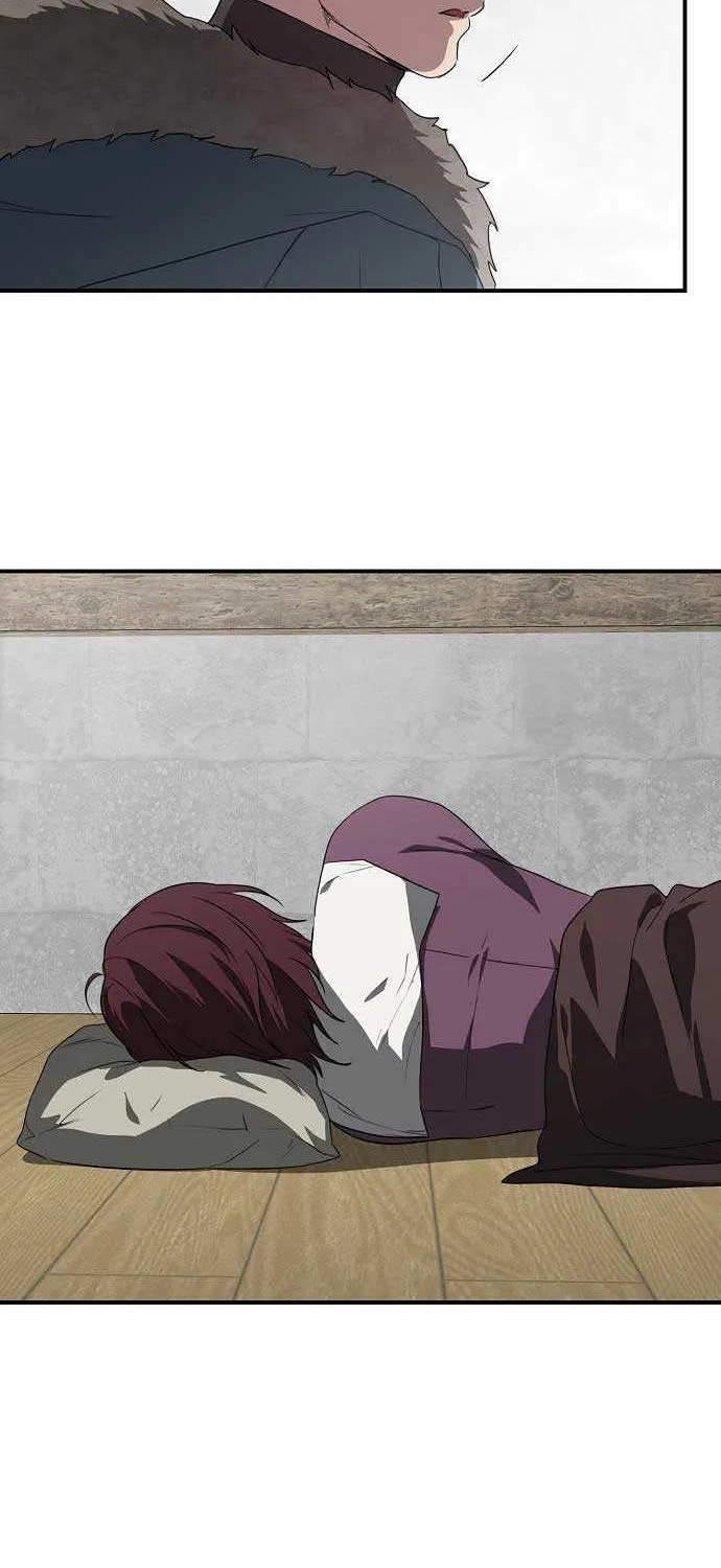 Read Blinded By The Setting Sun chapter 143 image 56 on Lezhin