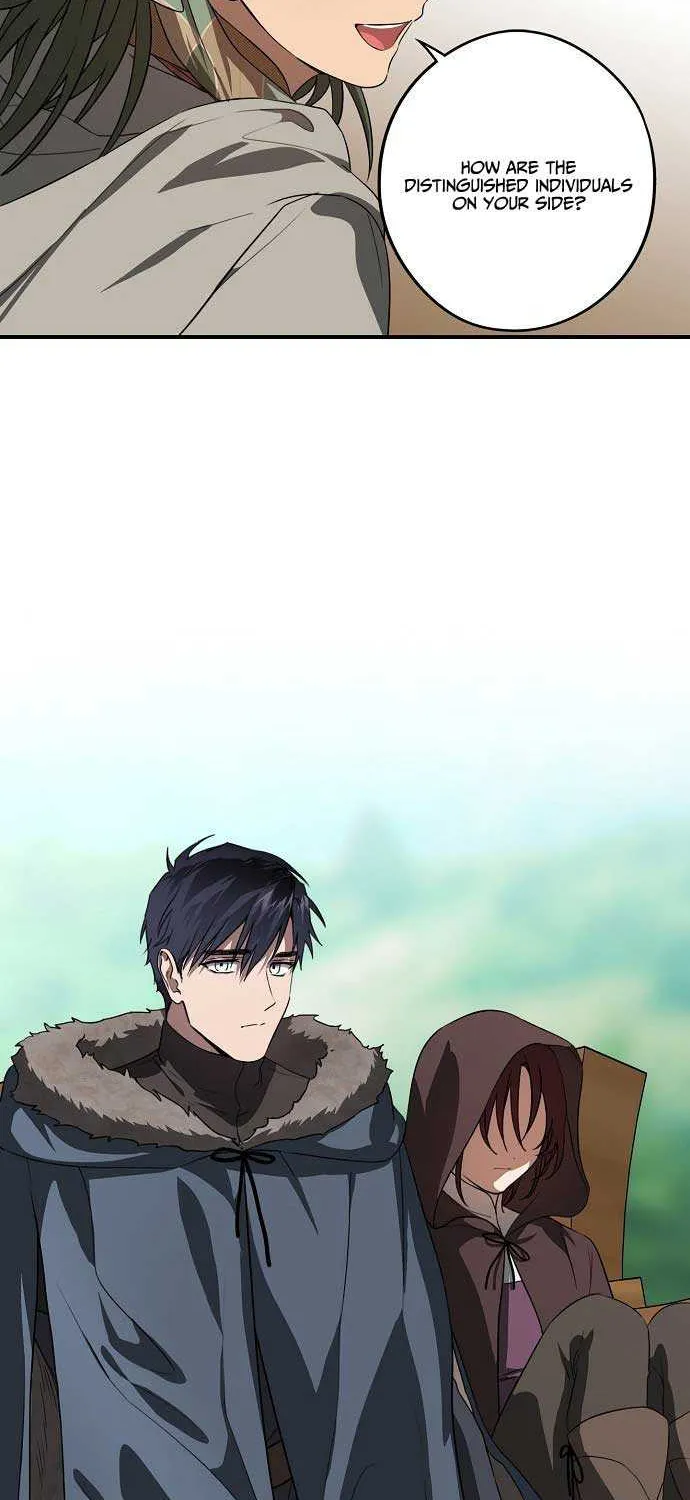 Read Blinded By The Setting Sun chapter 143 image 8 on Lezhin