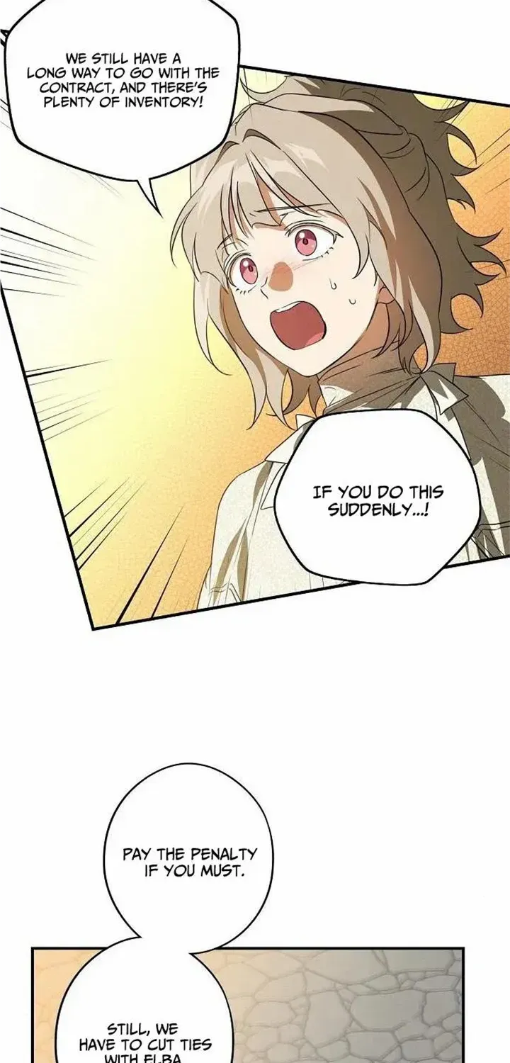 Read Blinded By The Setting Sun chapter 144 image 13 on Lezhin