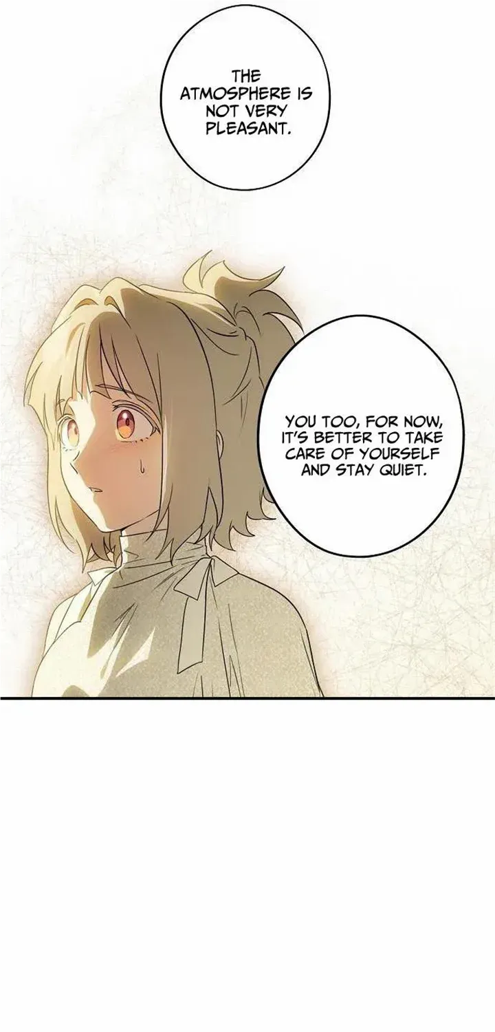 Read Blinded By The Setting Sun chapter 144 image 16 on Lezhin