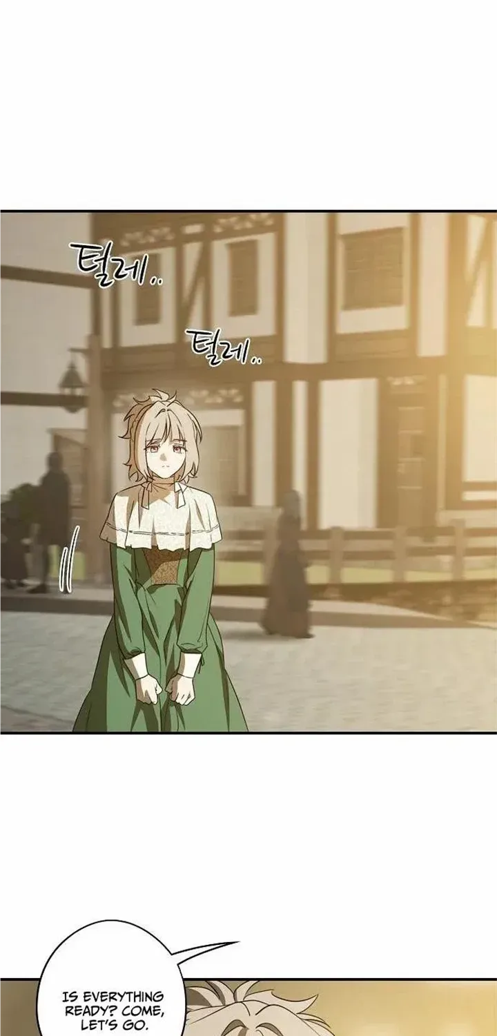 Read Blinded By The Setting Sun chapter 144 image 17 on Lezhin
