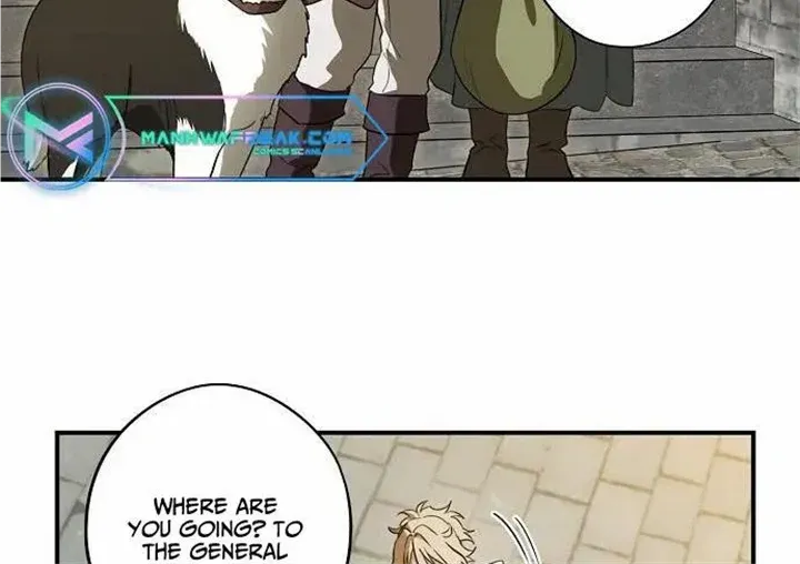 Read Blinded By The Setting Sun chapter 144 image 19 on Lezhin
