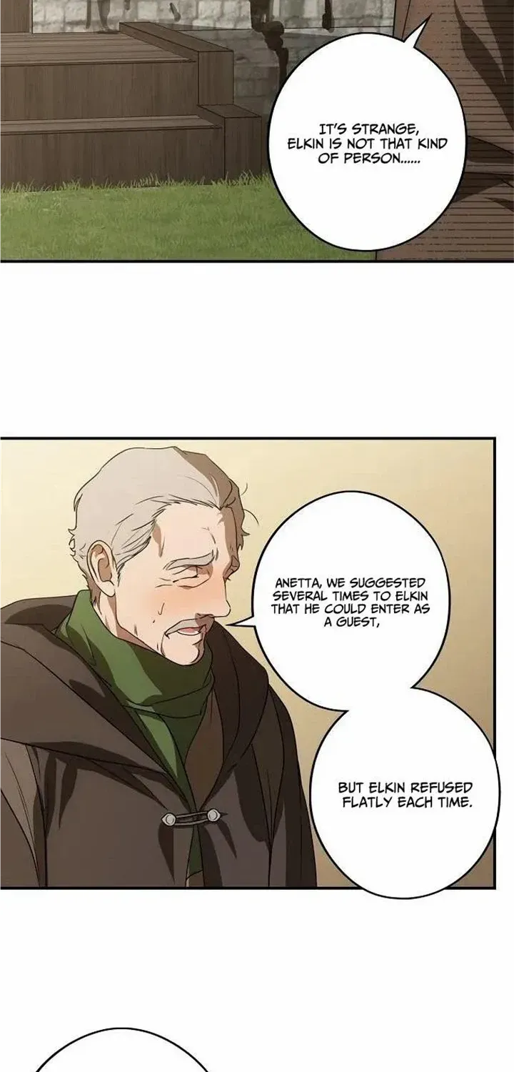 Read Blinded By The Setting Sun chapter 144 image 21 on Lezhin
