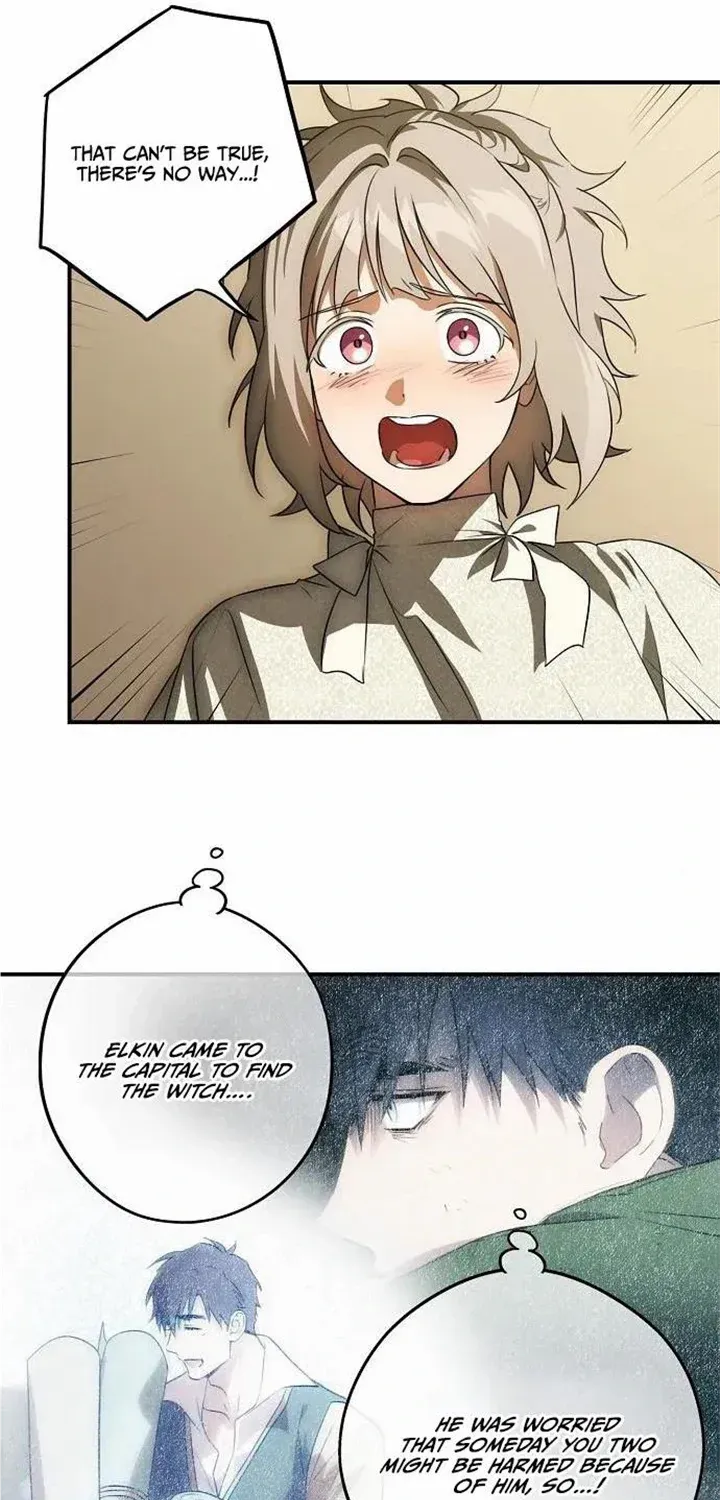 Read Blinded By The Setting Sun chapter 144 image 24 on Lezhin