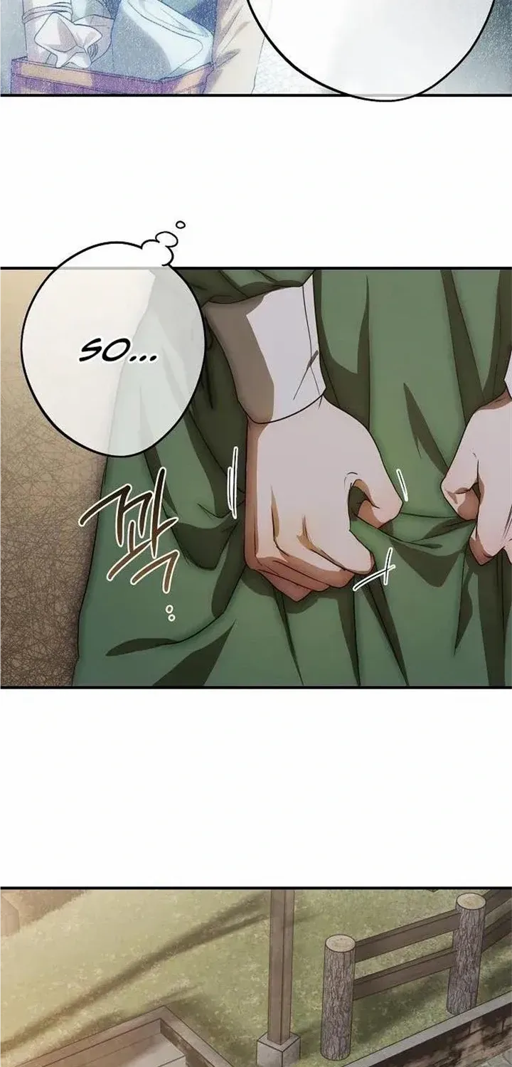 Read Blinded By The Setting Sun chapter 144 image 25 on Lezhin
