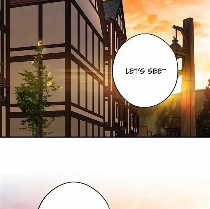 Read Blinded By The Setting Sun chapter 144 image 27 on Lezhin