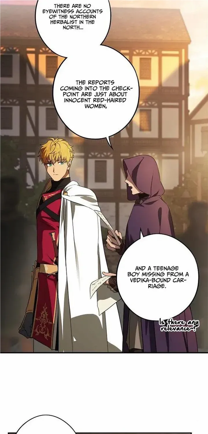 Read Blinded By The Setting Sun chapter 144 image 28 on Lezhin