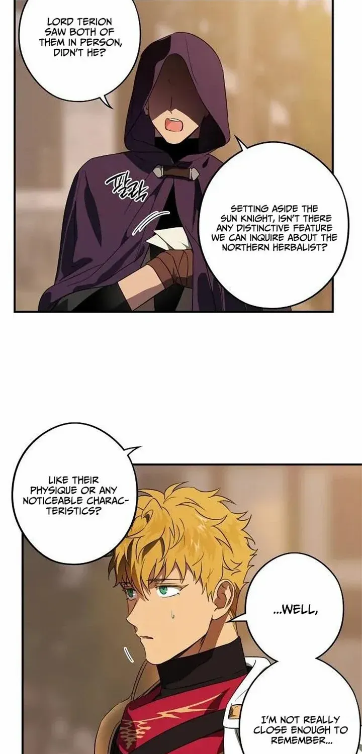 Read Blinded By The Setting Sun chapter 144 image 29 on Lezhin