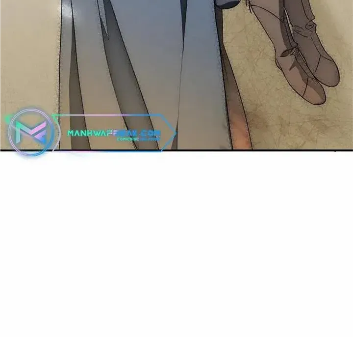Read Blinded By The Setting Sun chapter 144 image 3 on Lezhin