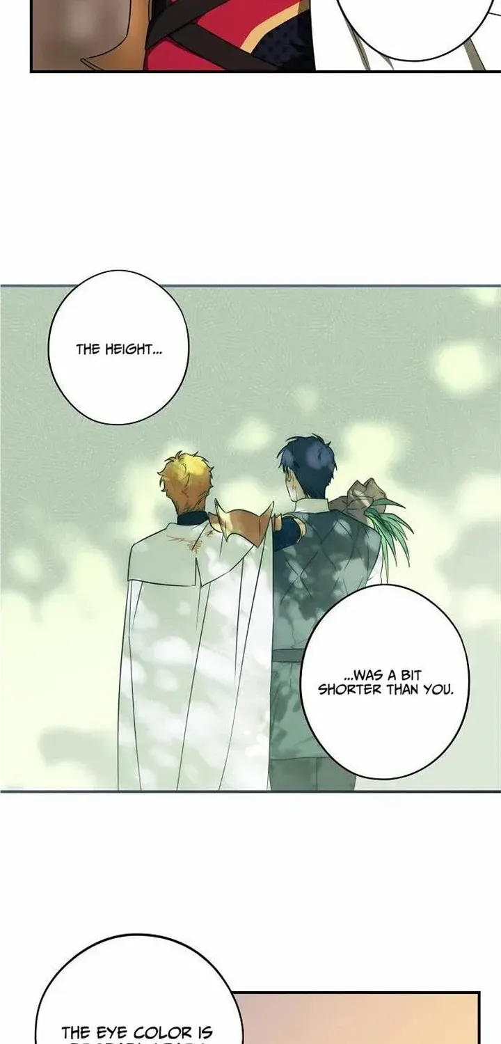 Read Blinded By The Setting Sun chapter 144 image 30 on Lezhin