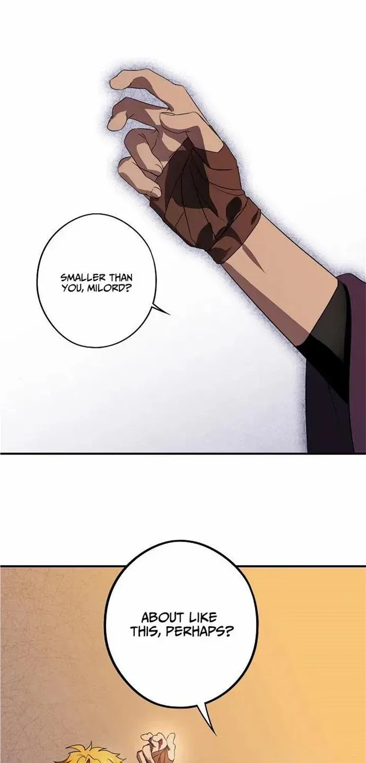 Read Blinded By The Setting Sun chapter 144 image 32 on Lezhin