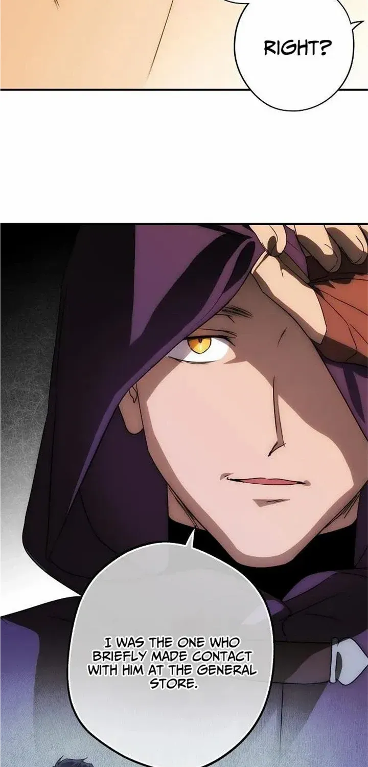Read Blinded By The Setting Sun chapter 144 image 34 on Lezhin