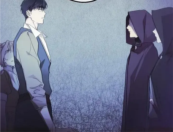 Read Blinded By The Setting Sun chapter 144 image 35 on Lezhin