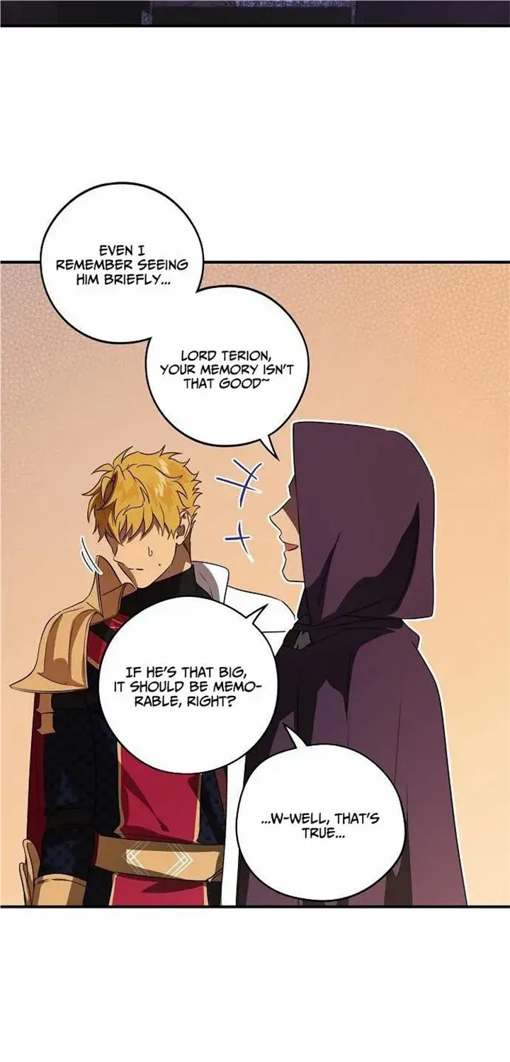 Read Blinded By The Setting Sun chapter 144 image 36 on Lezhin