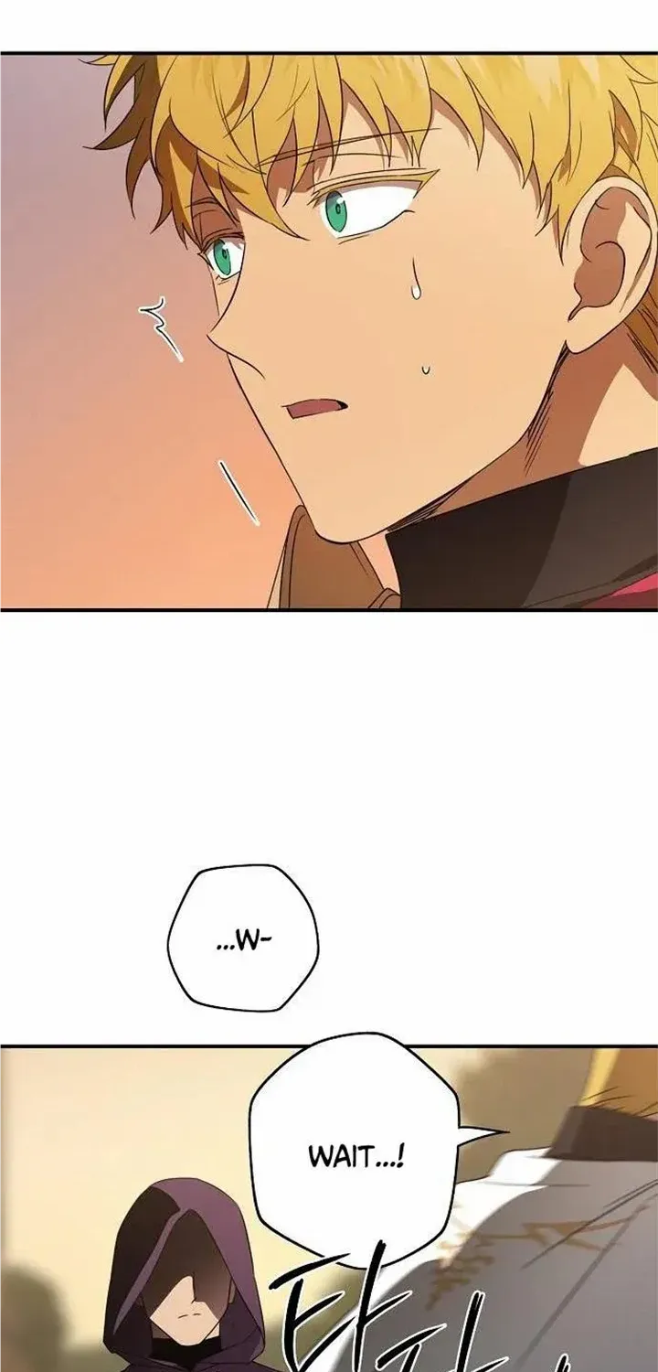 Read Blinded By The Setting Sun chapter 144 image 37 on Lezhin