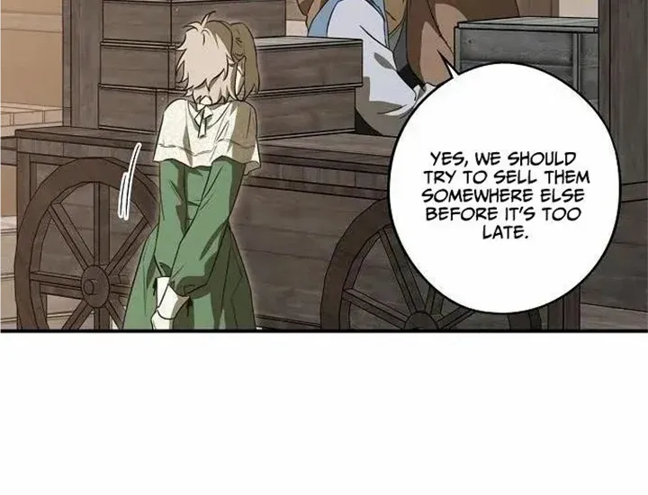 Read Blinded By The Setting Sun chapter 144 image 39 on Lezhin