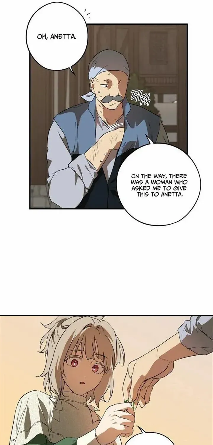 Read Blinded By The Setting Sun chapter 144 image 40 on Lezhin
