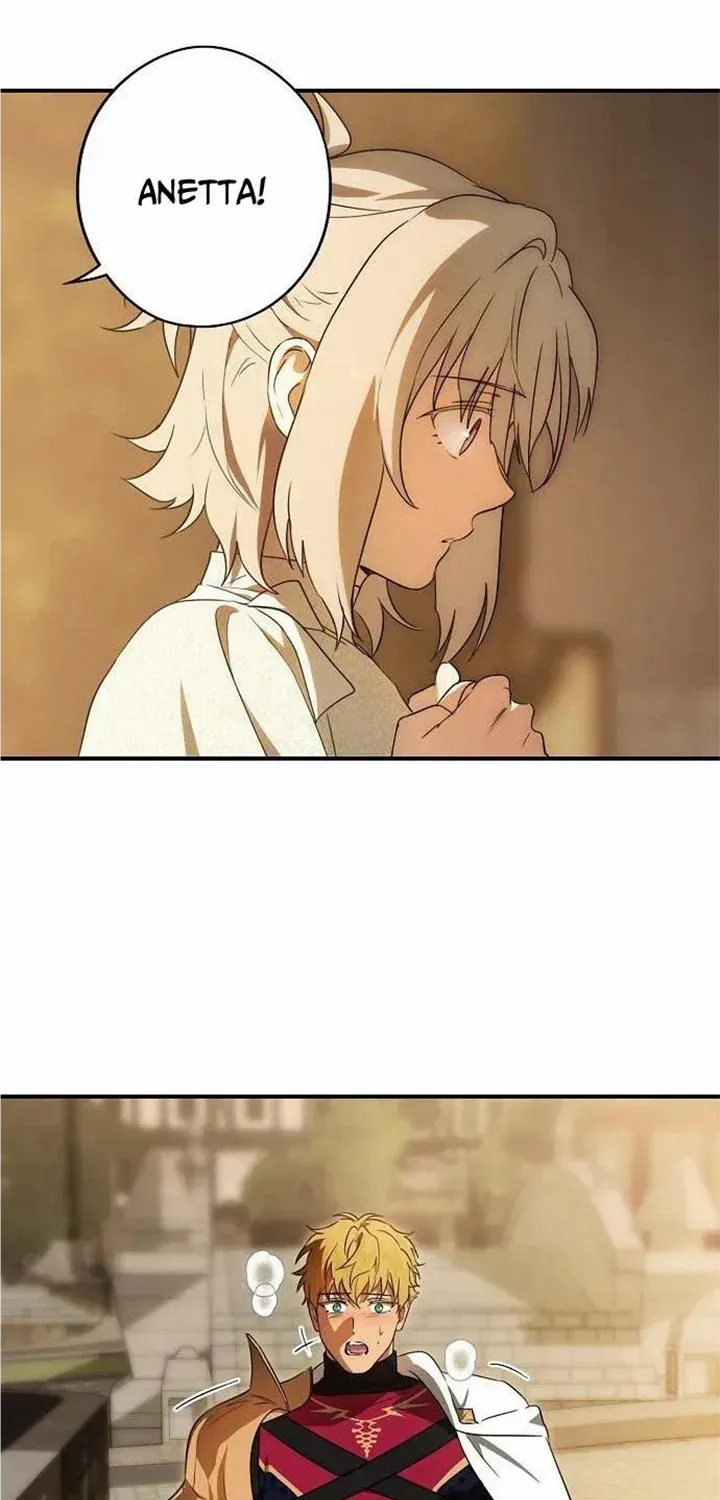 Read Blinded By The Setting Sun chapter 144 image 44 on Lezhin