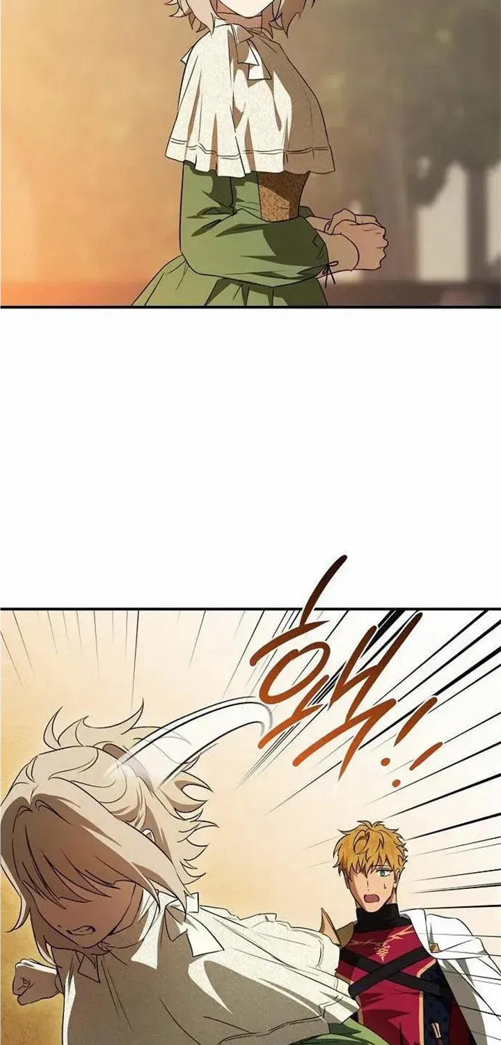 Read Blinded By The Setting Sun chapter 144 image 46 on Lezhin
