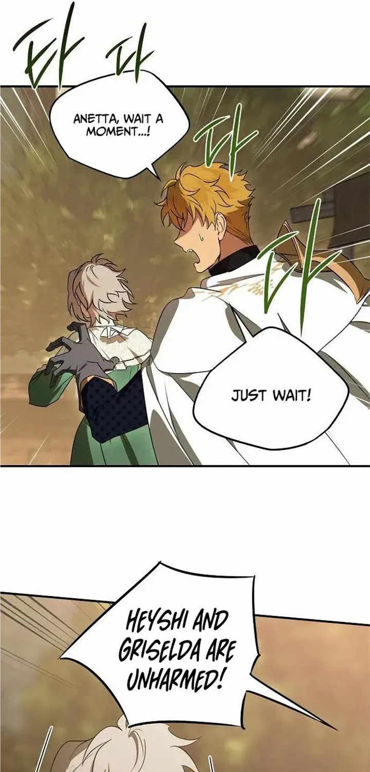 Read Blinded By The Setting Sun chapter 144 image 48 on Lezhin