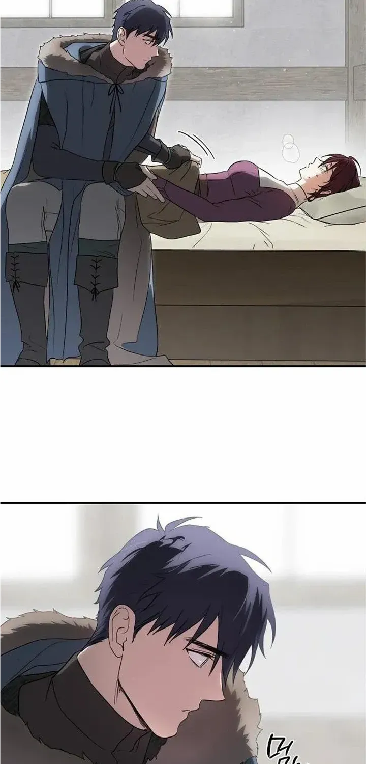 Read Blinded By The Setting Sun chapter 144 image 5 on Lezhin