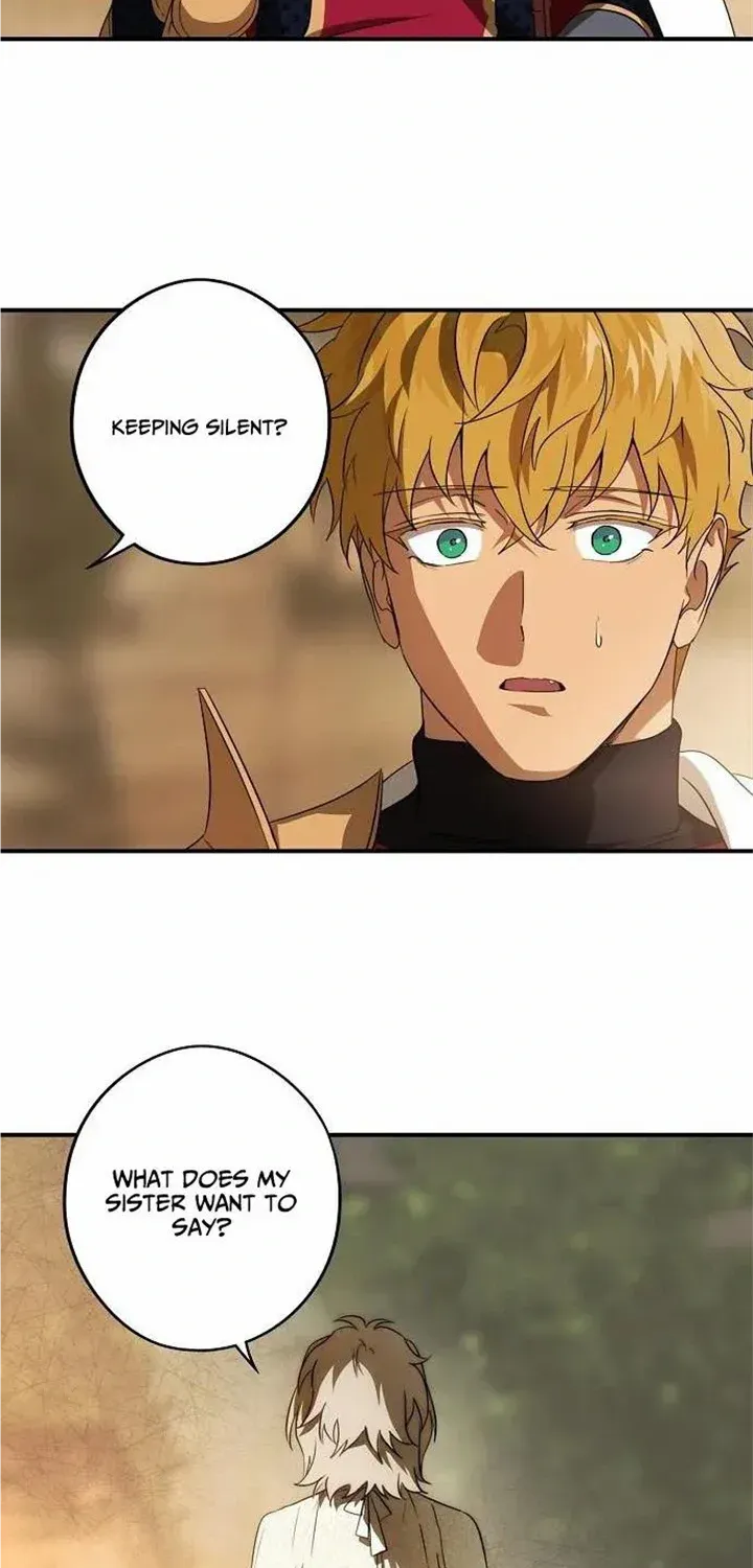 Read Blinded By The Setting Sun chapter 144 image 50 on Lezhin