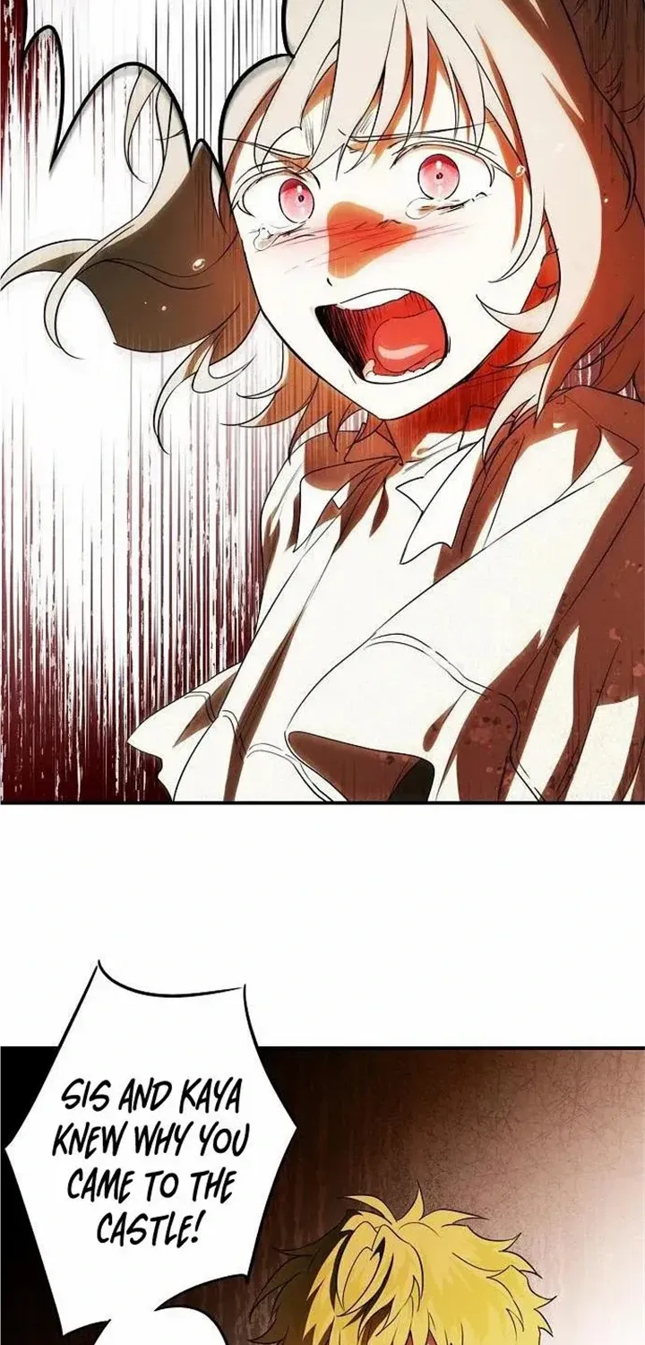 Read Blinded By The Setting Sun chapter 144 image 53 on Lezhin
