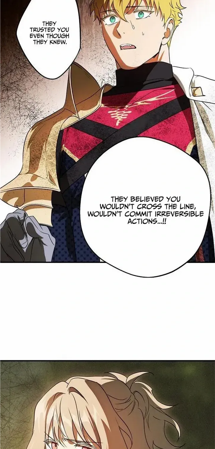 Read Blinded By The Setting Sun chapter 144 image 54 on Lezhin