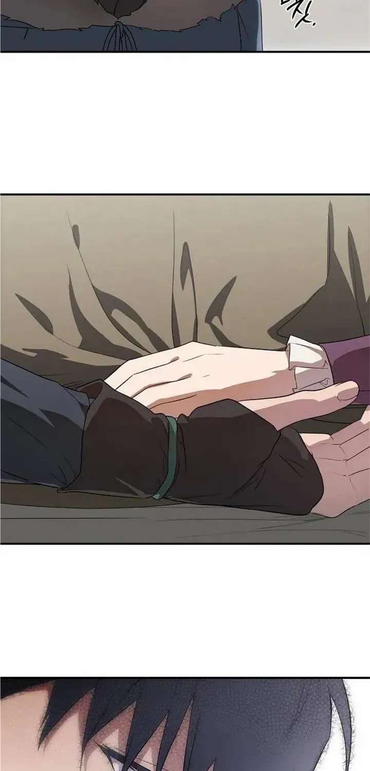 Read Blinded By The Setting Sun chapter 144 image 6 on Lezhin
