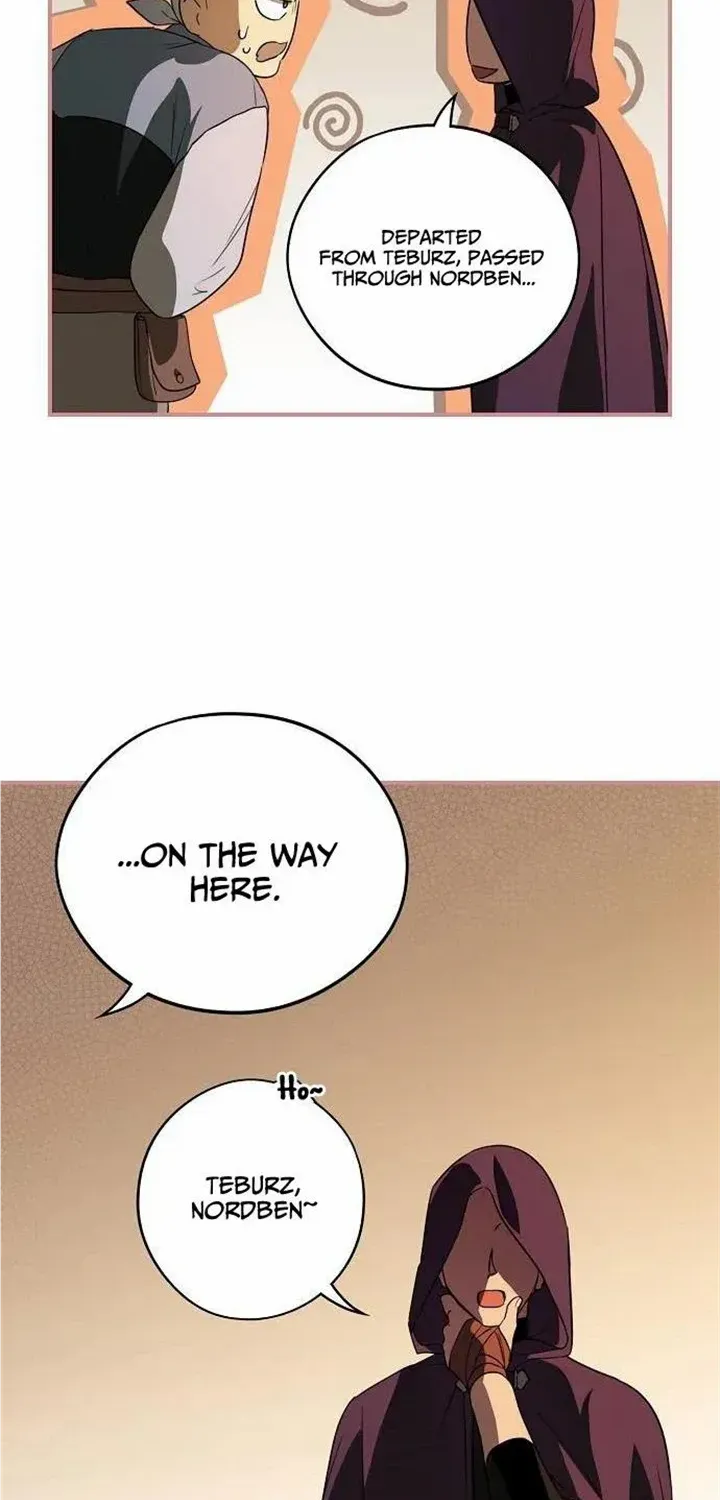 Read Blinded By The Setting Sun chapter 144 image 61 on Lezhin