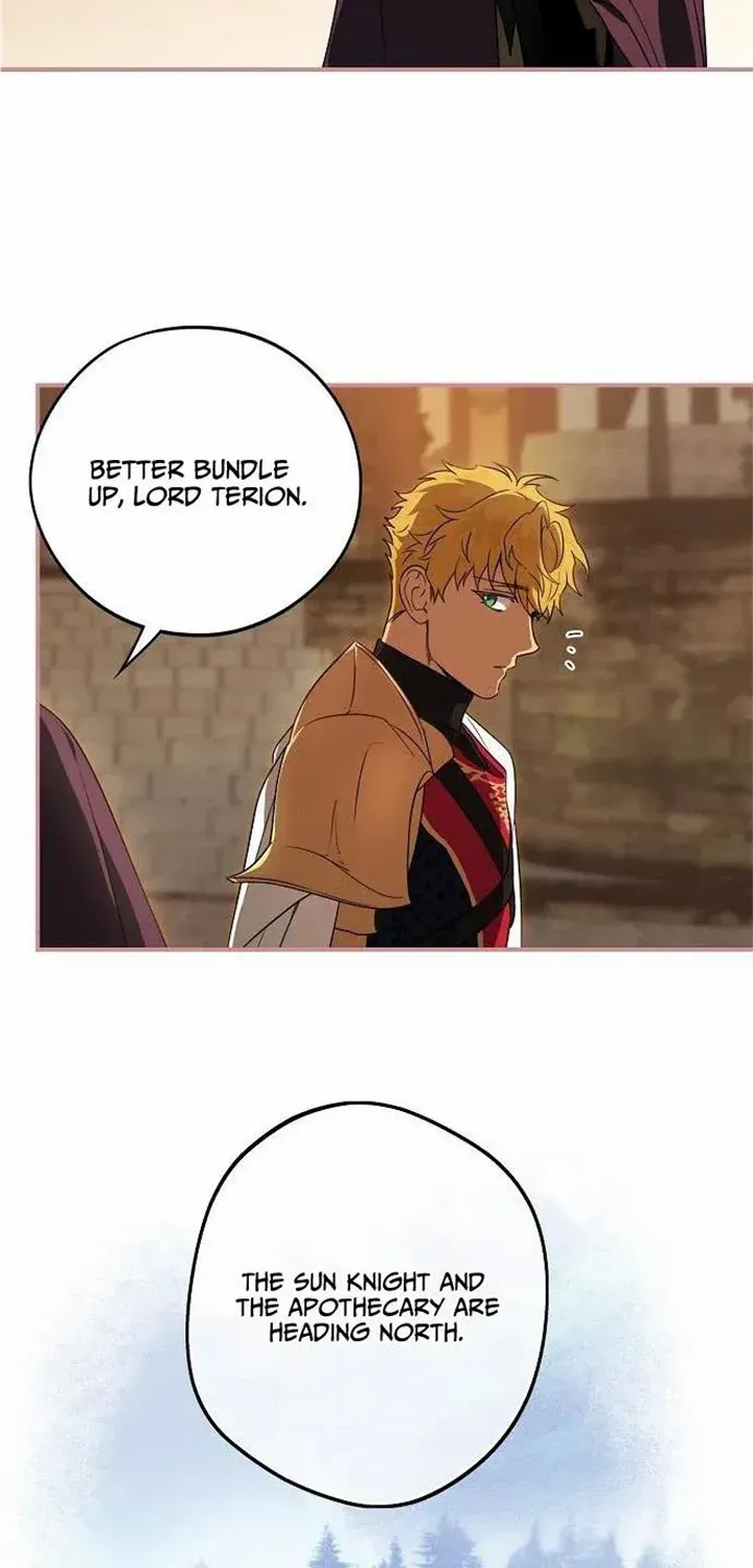 Read Blinded By The Setting Sun chapter 144 image 62 on Lezhin