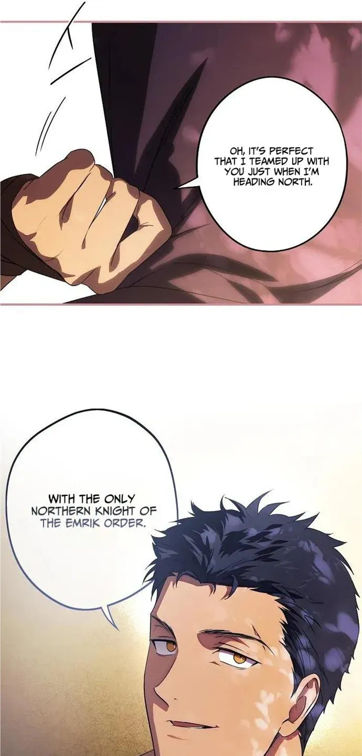 Read Blinded By The Setting Sun chapter 144 image 64 on Lezhin