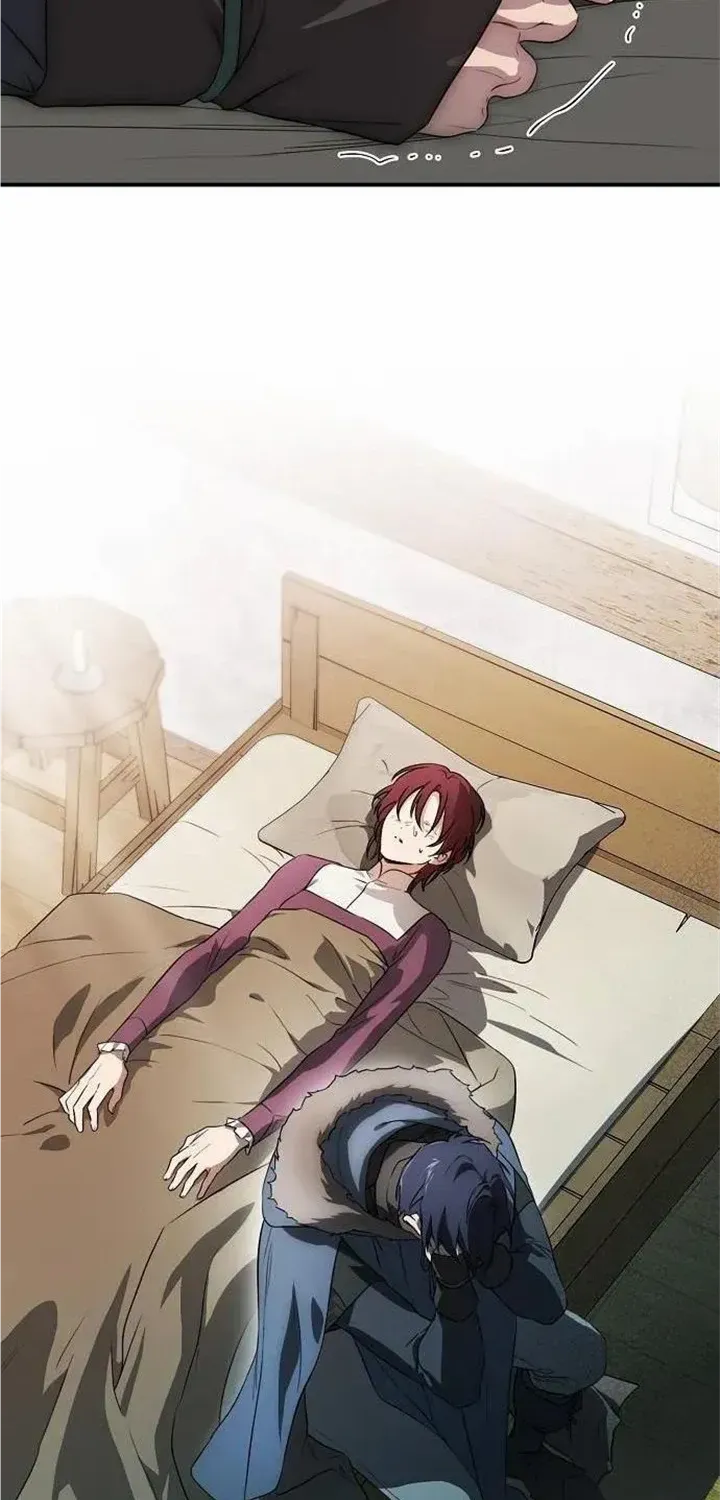 Read Blinded By The Setting Sun chapter 144 image 9 on Lezhin