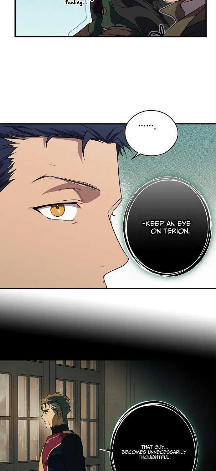 Read Blinded By The Setting Sun chapter 145 image 10 on Lezhin