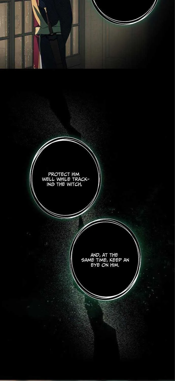 Read Blinded By The Setting Sun chapter 145 image 11 on Lezhin