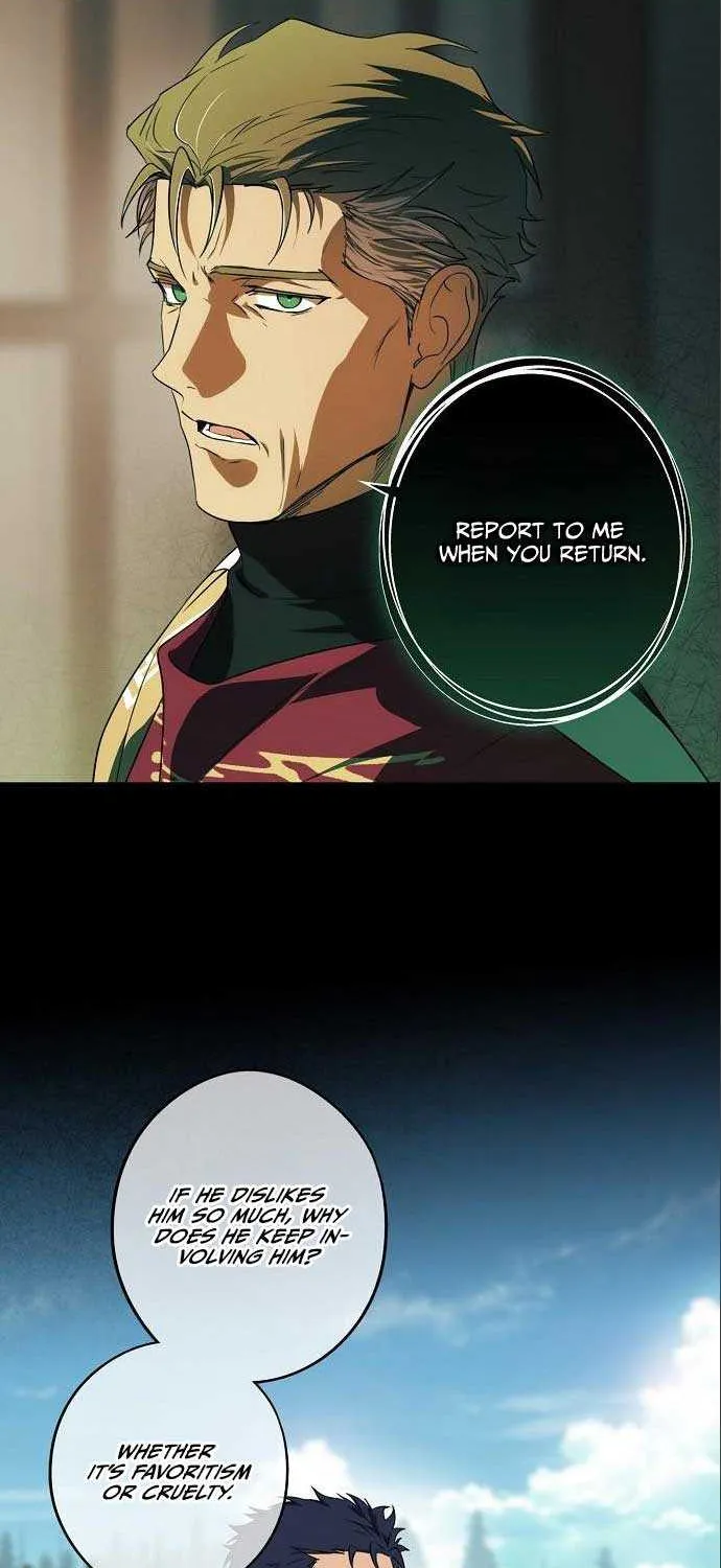 Read Blinded By The Setting Sun chapter 145 image 12 on Lezhin
