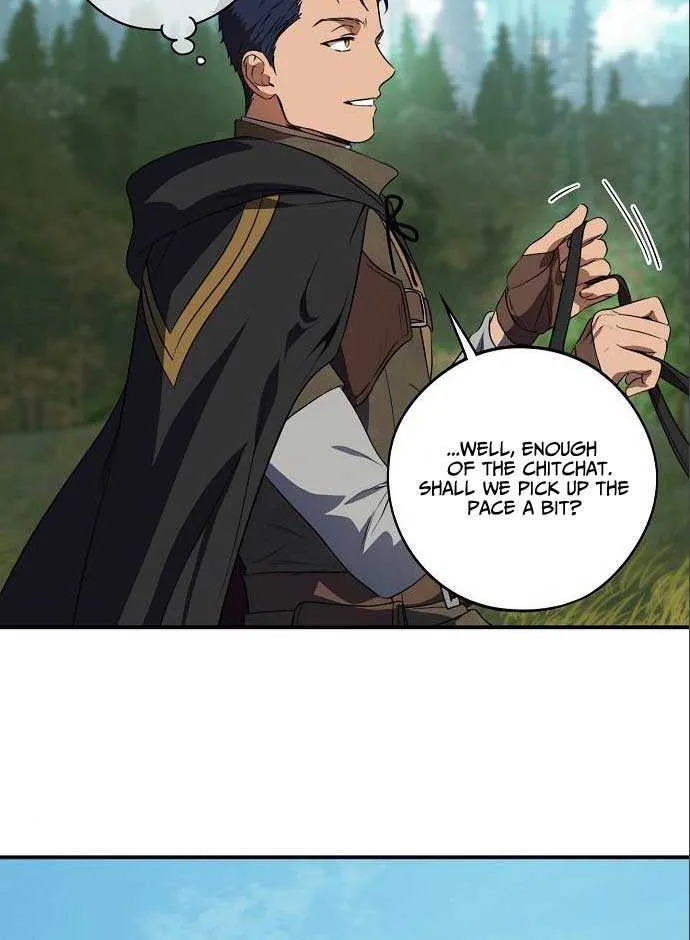 Read Blinded By The Setting Sun chapter 145 image 13 on Lezhin