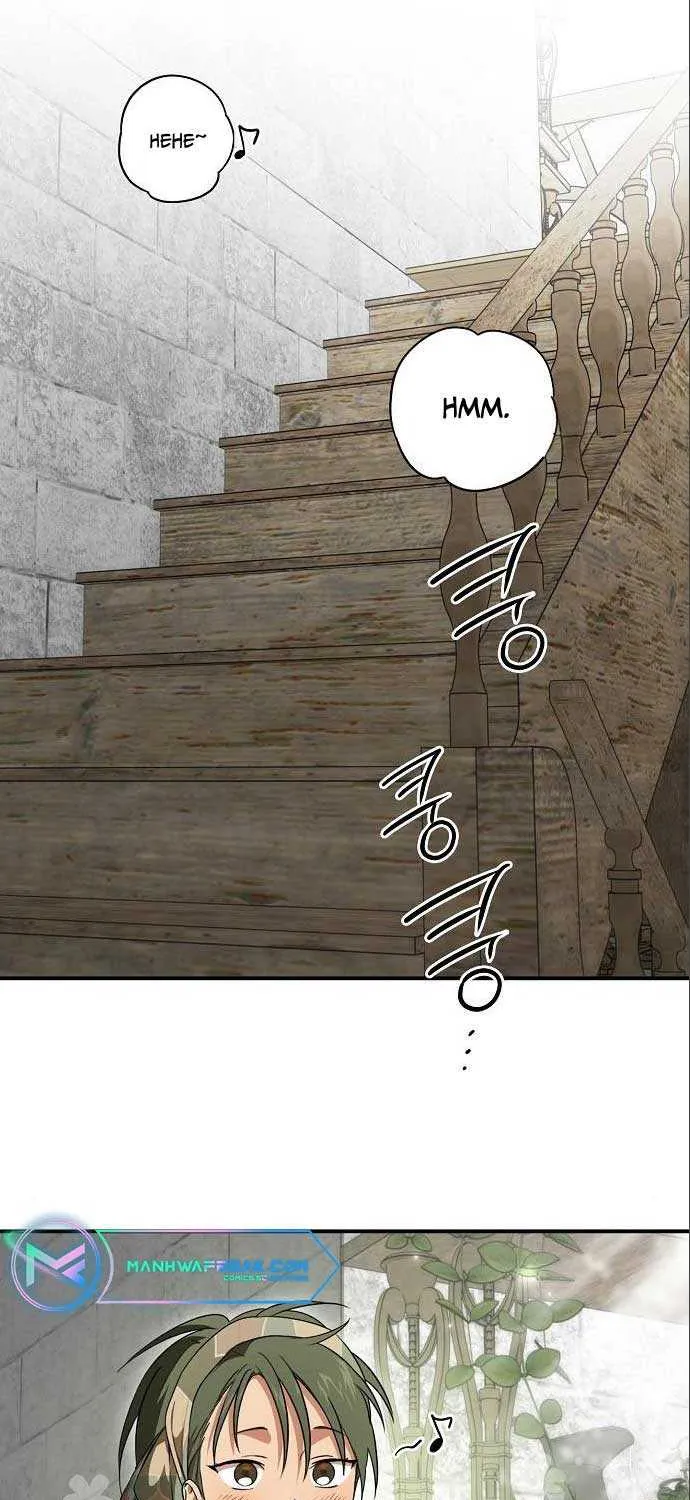 Read Blinded By The Setting Sun chapter 145 image 16 on Lezhin