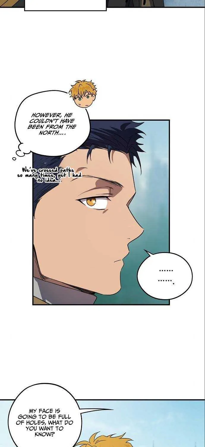 Read Blinded By The Setting Sun chapter 145 image 2 on Lezhin