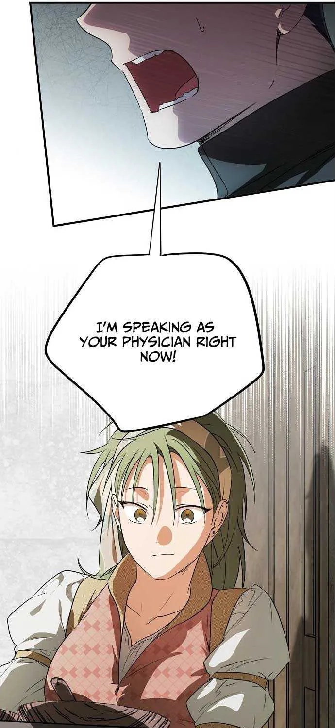 Read Blinded By The Setting Sun chapter 145 image 20 on Lezhin