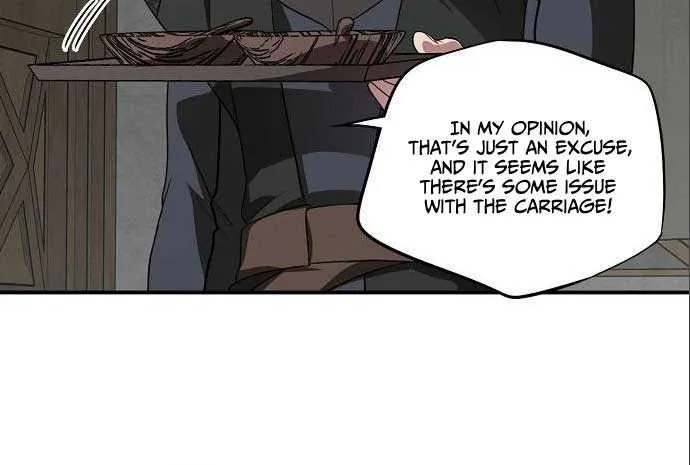 Read Blinded By The Setting Sun chapter 145 image 26 on Lezhin