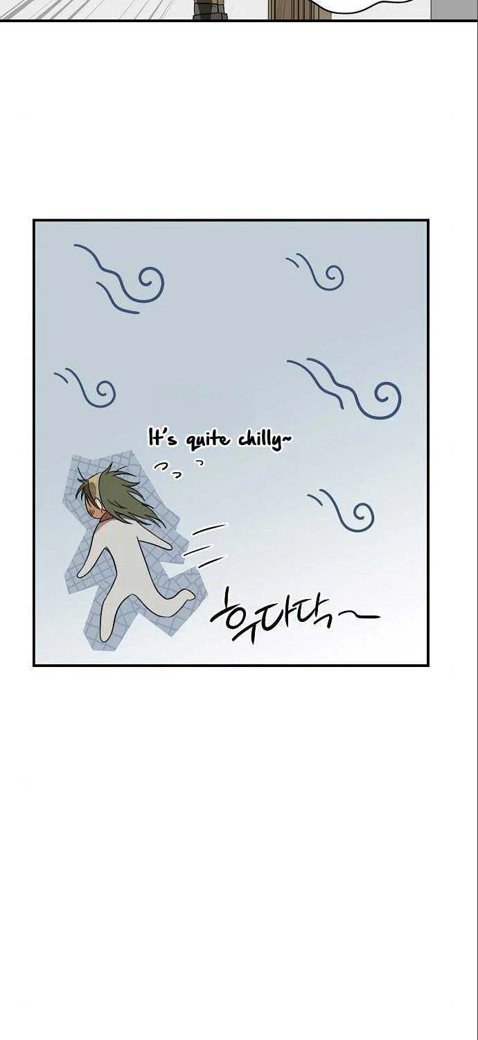 Read Blinded By The Setting Sun chapter 145 image 29 on Lezhin