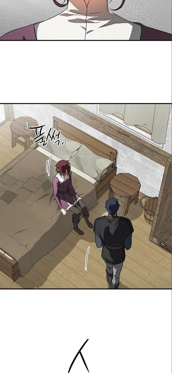Read Blinded By The Setting Sun chapter 145 image 32 on Lezhin