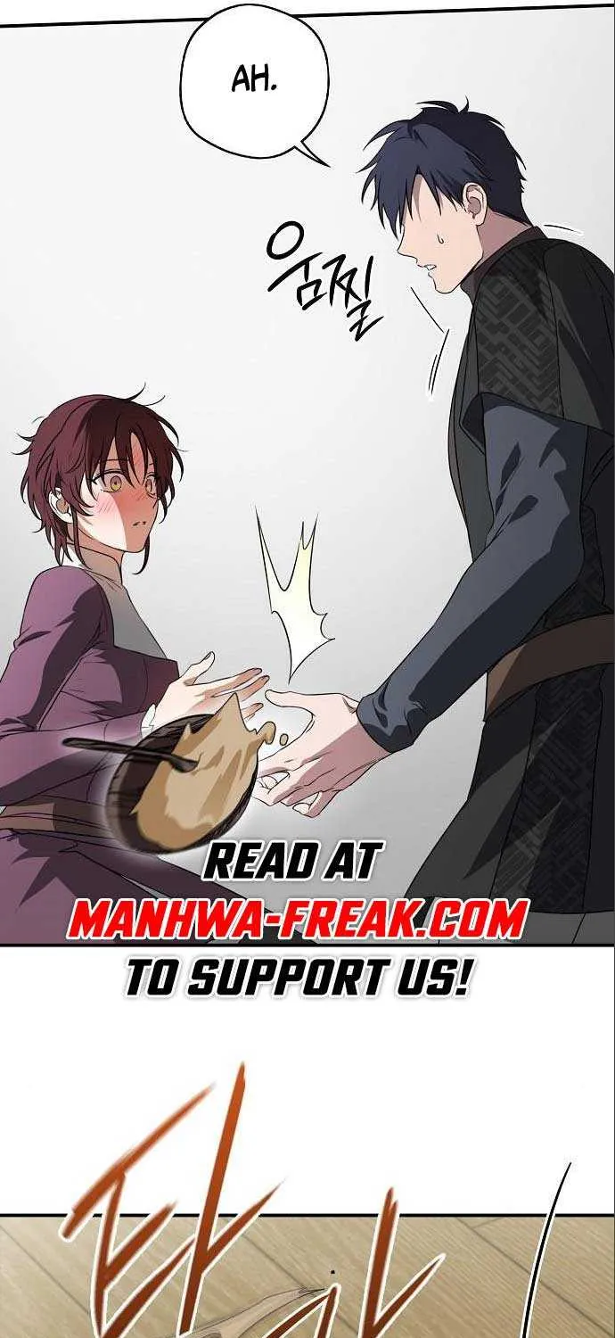 Read Blinded By The Setting Sun chapter 145 image 34 on Lezhin