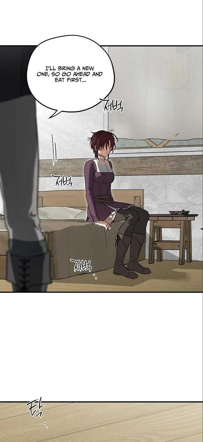 Read Blinded By The Setting Sun chapter 145 image 38 on Lezhin