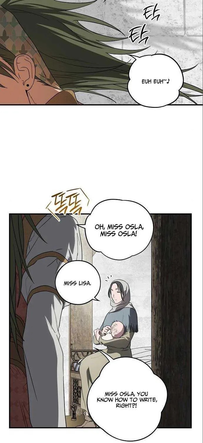 Read Blinded By The Setting Sun chapter 145 image 42 on Lezhin