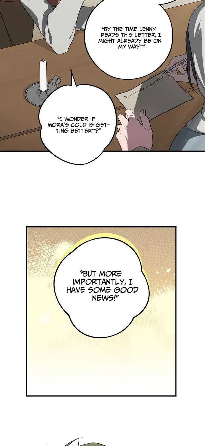 Read Blinded By The Setting Sun chapter 145 image 45 on Lezhin